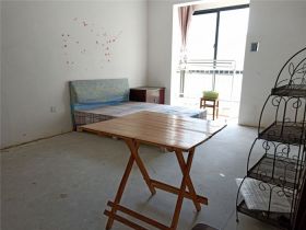 光明幸福天地 3室2厅2卫 144m&sup2;