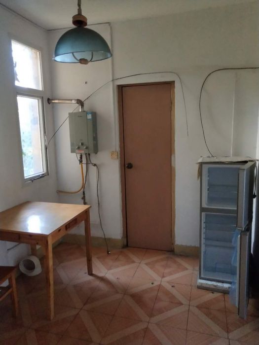 青年路新村 1室1厅1卫 45m&sup2;