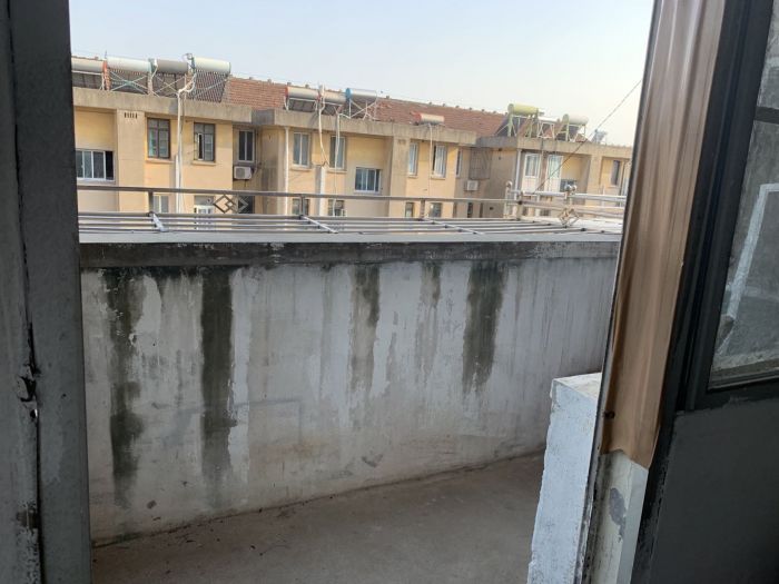 紫琅新村 2室1厅1卫 60.00m&sup2;