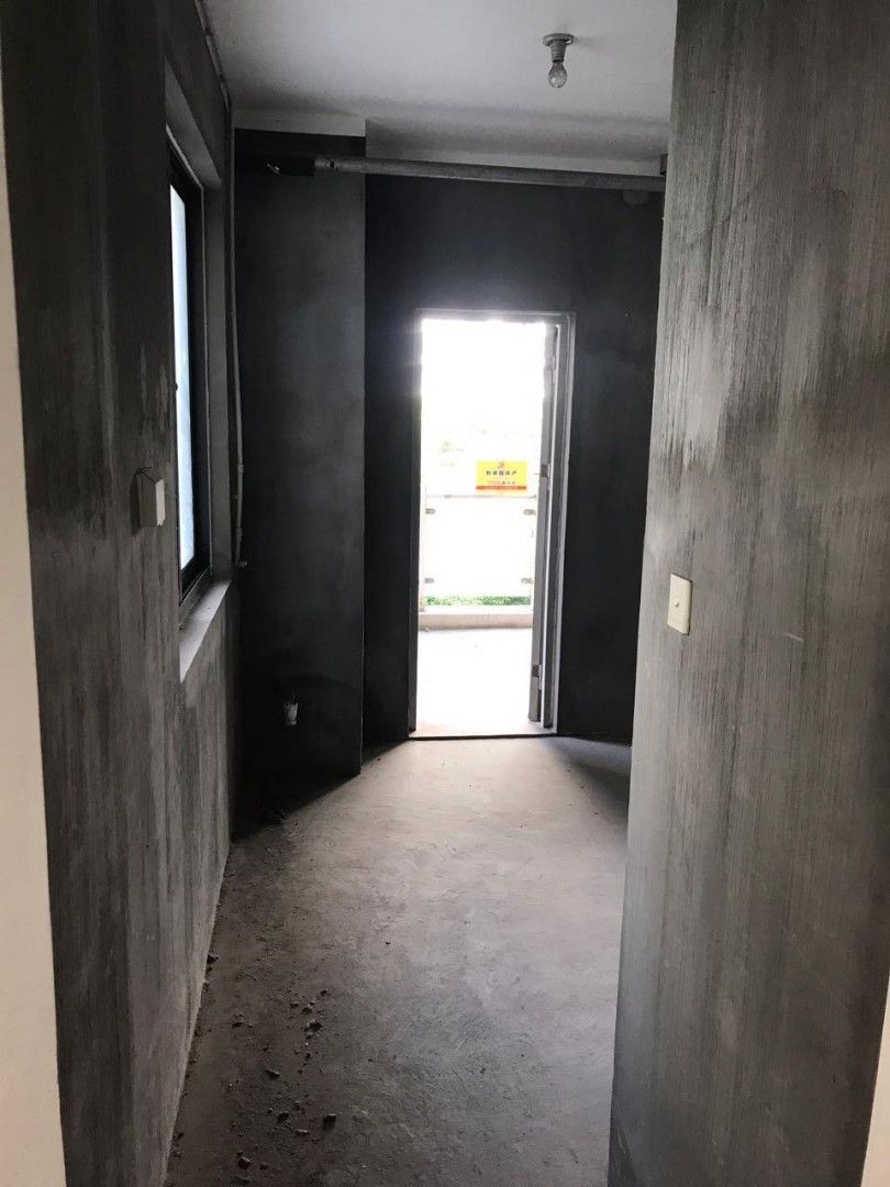 中南世纪城北区 4室厅卫 182m&sup2;