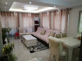 帝奥北城名郡二期 2室2厅1卫 90m&sup2;
