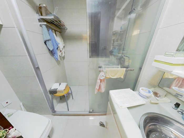 绿城玉兰公寓 2室2厅1卫 82m&sup2;