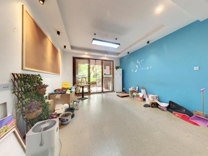 吴中豪景华庭 3室1厅1卫 143m&sup2;