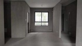 江山鼎 3室2厅1卫 110m&sup2;