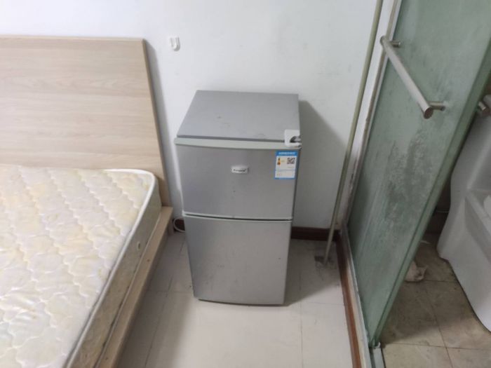 天空之城 1室1厅1卫 30m&sup2;