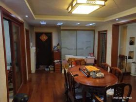 和丰北城锦居 3室2厅1卫 135.66m&sup2;