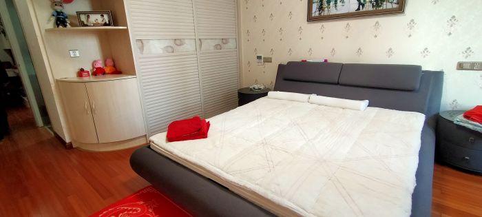 吴中豪景华庭 4室2厅3卫 180.37m&sup2;