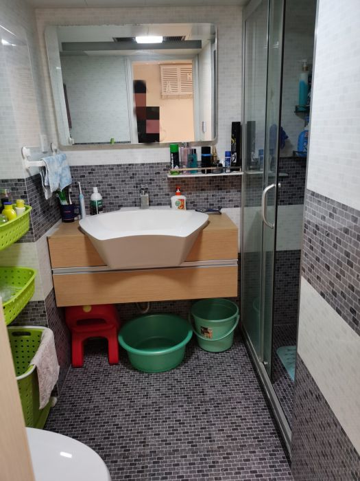 奥特莱斯 3室1厅2卫 50.43m&sup2;