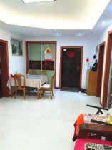 和丰北城锦居 3室2厅1卫 91.5m&sup2;
