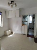 城港花苑 1室1厅1卫 46m&sup2;