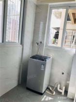 龙潭福里 2室2厅1卫 89m&sup2;
