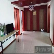 富贵北园 3室1厅1卫 125m&sup2;