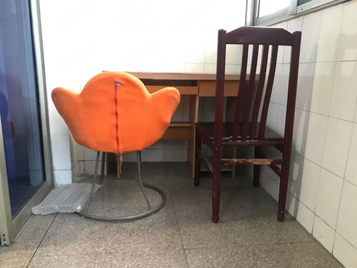 弘运园 2室1厅1卫 65m&sup2;