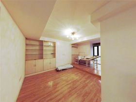 东景国际 2室1厅1卫 62m&sup2;