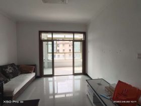 恒盛豪庭 2室1厅1卫 95m&sup2;