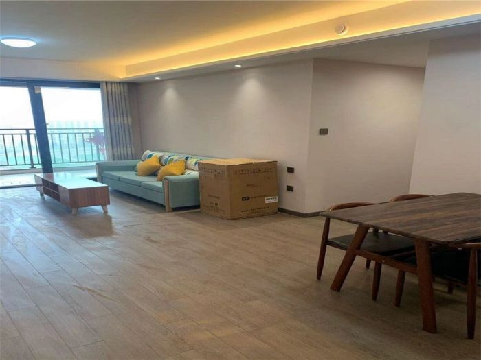 海上传奇 3室2厅2卫 115m&sup2;