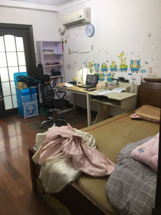 濠东路51号小区 2室1厅1卫 80m&sup2;
