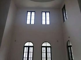 罗福宫 4室2厅2卫 278.00m&sup2;
