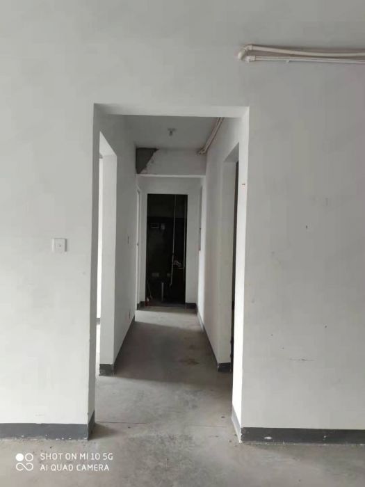 南山国际社区 3室1厅1卫 94m&sup2;