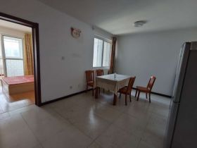 惠泽苑 2室1厅1卫 80.00m&sup2;