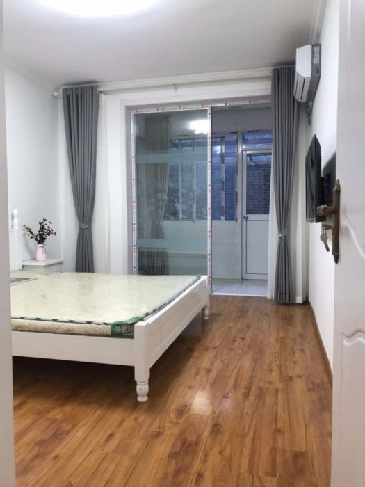 虹桥南村 2室1厅1卫 68.8m&sup2;
