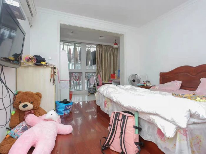 尚德城邦 2室2厅1卫 88.6m&sup2;