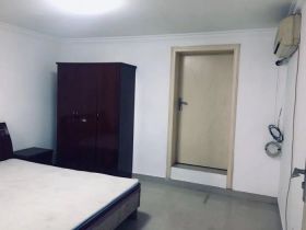 怡安花苑 1室1厅1卫 50m&sup2;