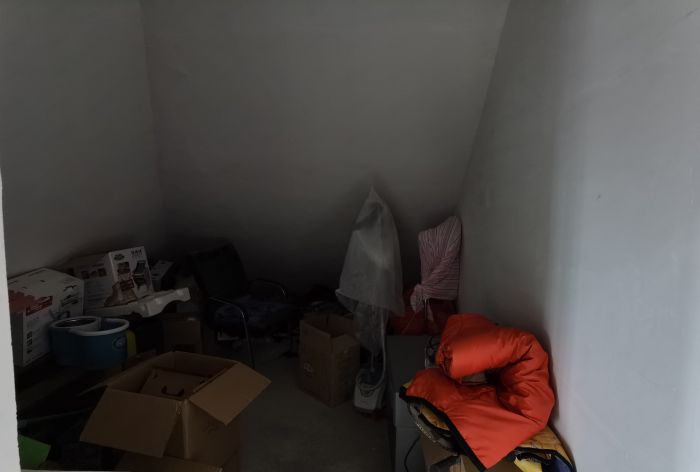 星月花园 3室2厅1卫 120m&sup2;