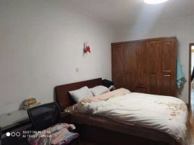 易家桥新村 2室1厅1卫 61m&sup2;