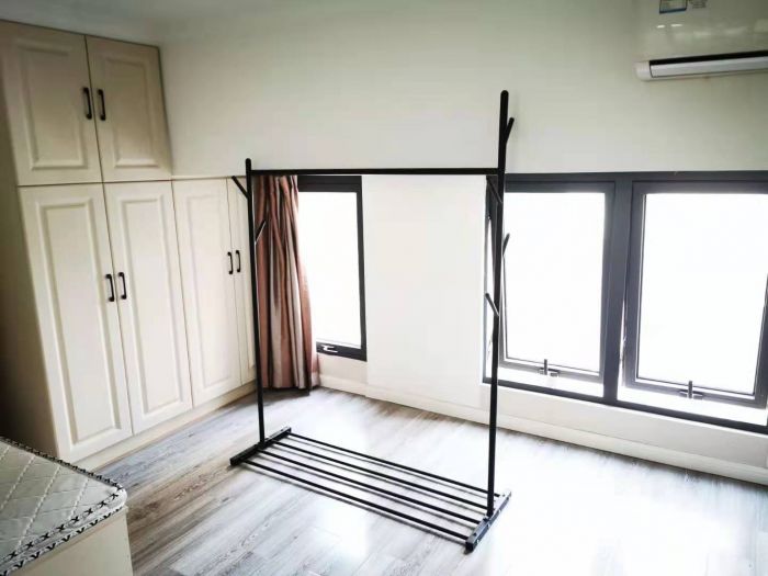 南山国际社区 1室1厅1卫 36m&sup2;