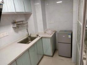 纽约时代 2室1厅1卫 60m&sup2;