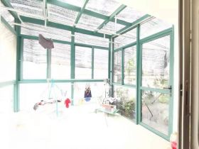 通明花苑 3室2厅1卫 101m&sup2;