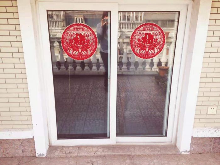 锦都花苑 4室2厅2卫 96m&sup2;