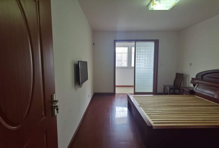 和谐汇景新苑 2室2厅1卫 90m&sup2;