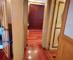 新海通花园 3室2厅1卫 163.00m&sup2;