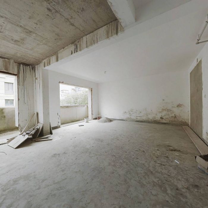 景瑞望府 5室2厅2卫 182.00m&sup2;