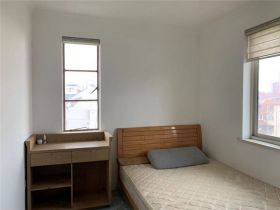 学田苑 3室1厅1卫 73m&sup2;