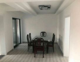 南通东苑小区 3室2厅1卫 130m&sup2;