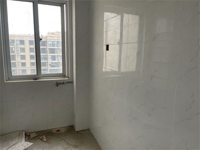 中海碧林湾 3室2厅1卫 110.29m&sup2;