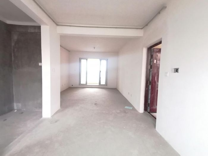 中南世纪花城三期 3室2厅1卫 146.00m&sup2;