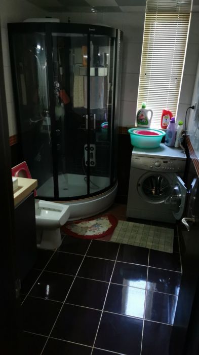 天安花园 5室3厅2卫 246.58m&sup2;