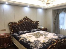 城山隐花苑 6室2厅3卫 270m&sup2;