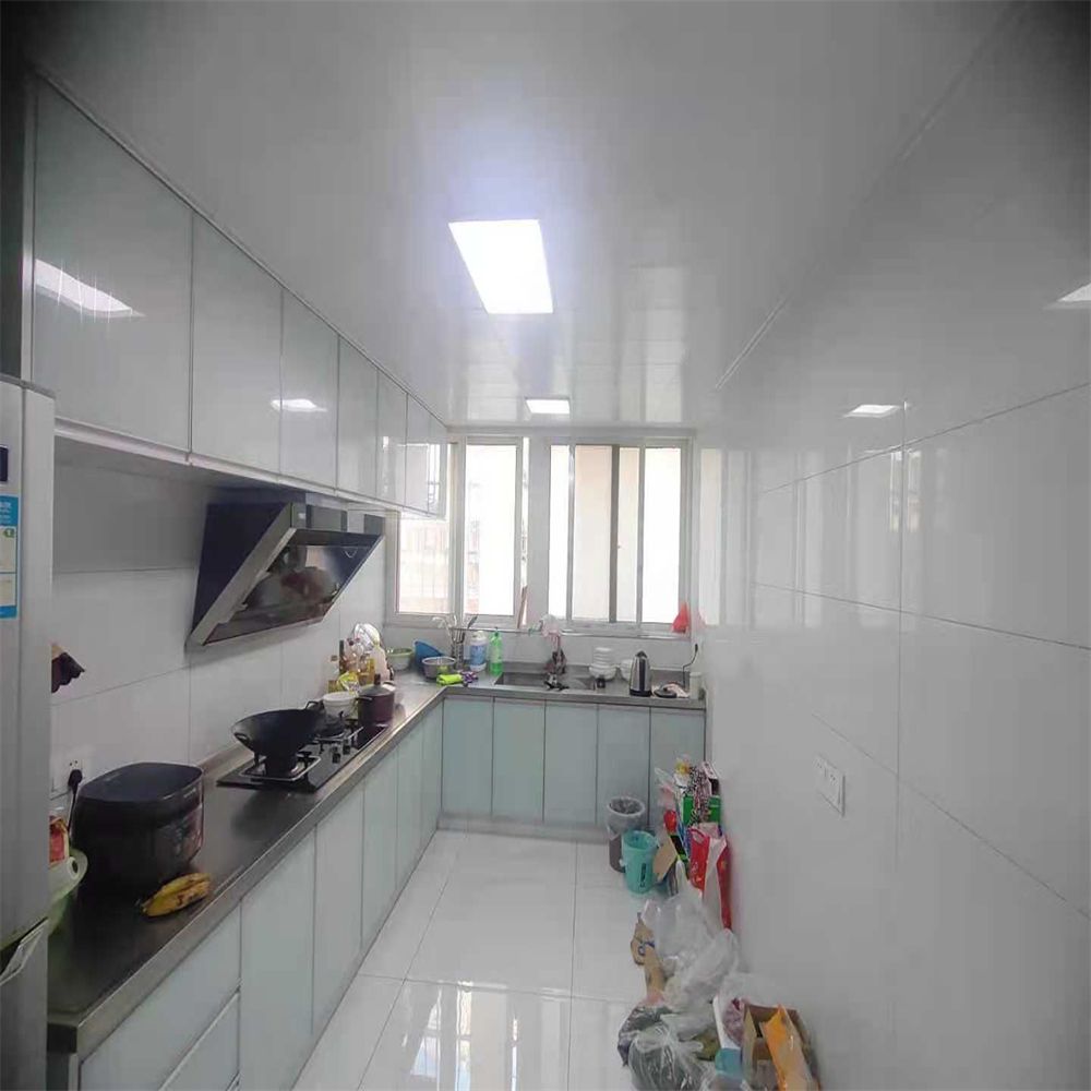 世纪东城 2室1厅1卫 83m&sup2;