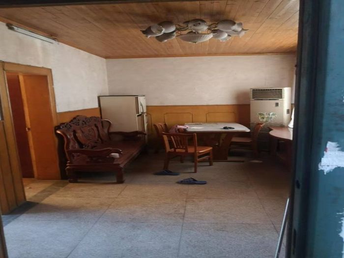 光明西村 2室1厅1卫 68m&sup2;