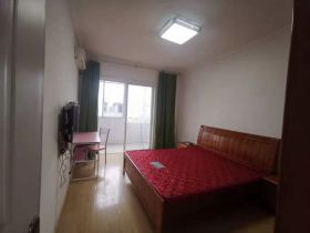 虹桥新村(朝霞路) 1室1厅1卫 50m&sup2;