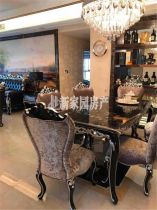润华国际中心 4室2厅2卫 180m&sup2;