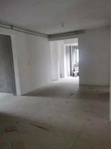 盛和九里香堤二期 4室2厅2卫 150.00m&sup2;