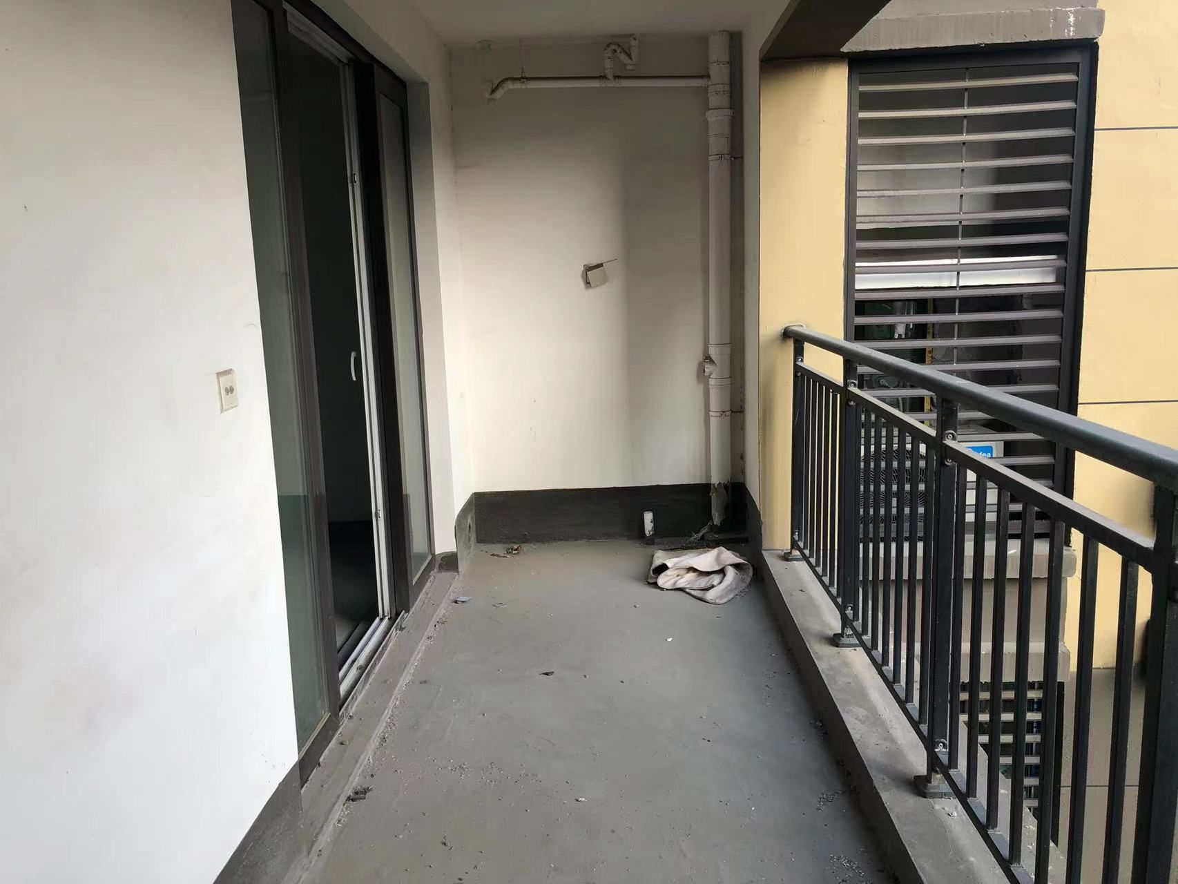 新城香溢紫郡 4室2厅2卫 142.00m&sup2;