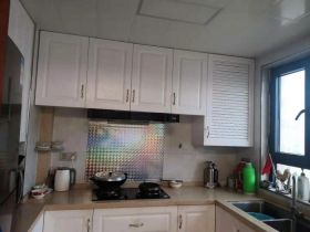 万达华府 2室2厅1卫 108m&sup2;