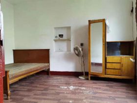 青年路新村 2室1厅1卫 49.5m&sup2;